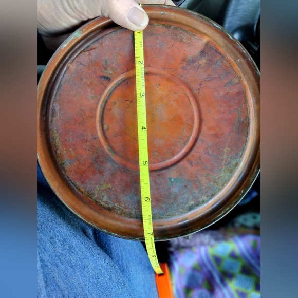 Old MCM Paul Revere Kettle - Picture 7 of 10